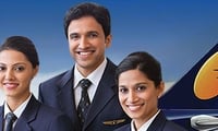 Why Jet Airways Pilots & Captains attended Interview in SpiceJet? 